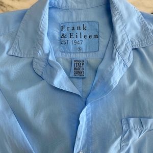 Blouse Frank &Eileen Cotton
